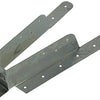 1023685 - connecteur rapide 38x230x150x1mm | 20 pièces