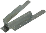 1023685 - connecteur rapide 38x230x150x1mm | 20 pièces - afbeelding 2