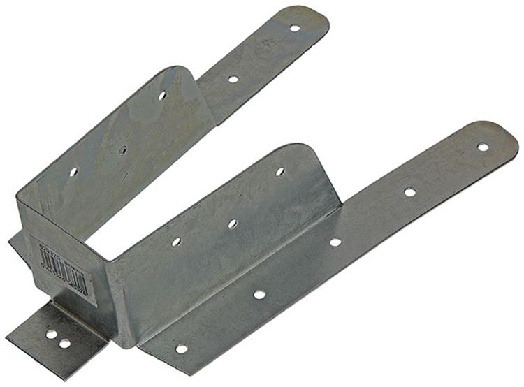 1023687 - connecteur rapide 50x185x115x1mm | 20 pièces