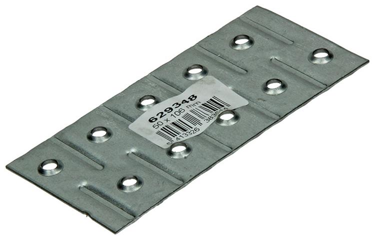 1023699 - clou en U 50x114x1mm | 50 pièces