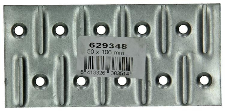 1023699 - clou en U 50x114x1mm | 50 pièces