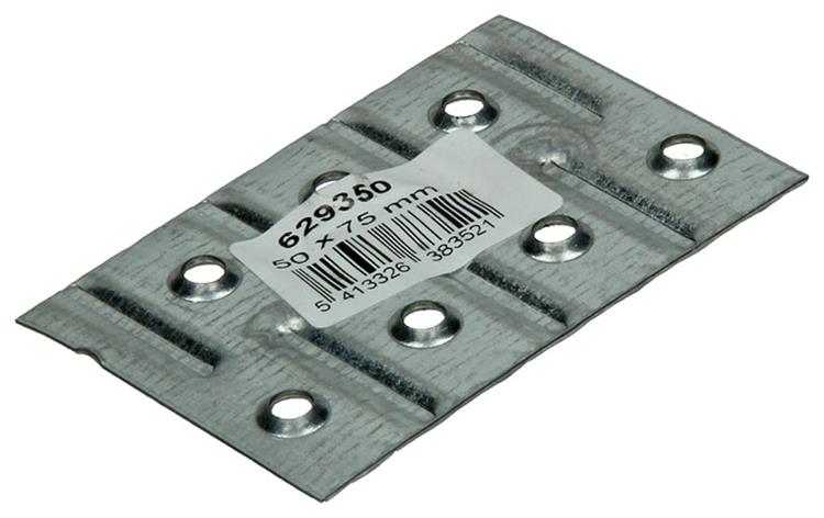 1023700 - clou en U 76x50x1mm | 25 pièces
