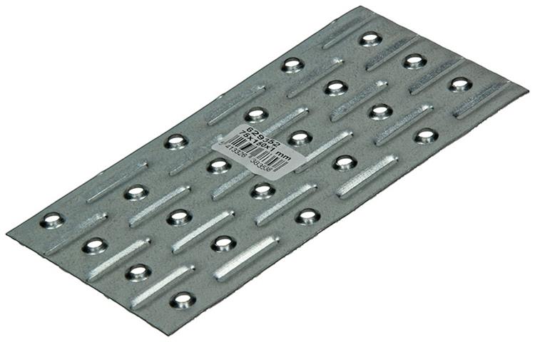 1023701 - clou en U 76x152x1mm | 25 pièces