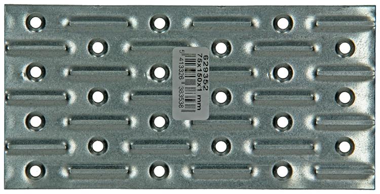 1023701 - clou en U 76x152x1mm | 25 pièces