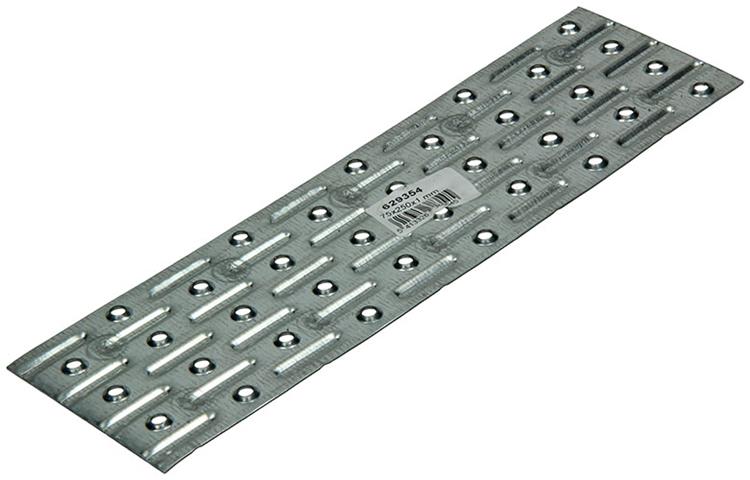 1023702 - clou en U 76x254x1mm | 25 pièces