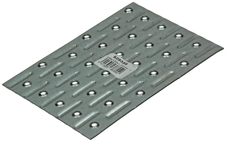 1023703 - clou en U 114x152x1mm | 25 pièces