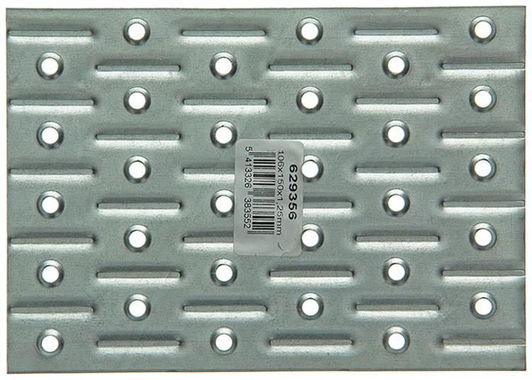 1023703 - clou en U 114x152x1mm | 25 pièces