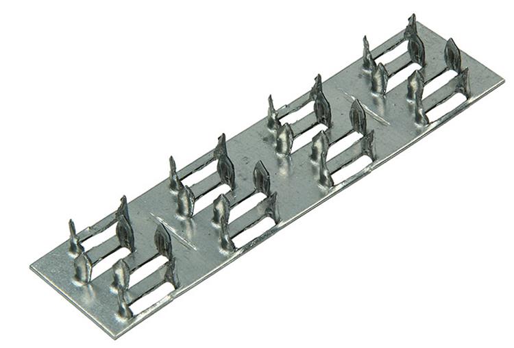 1023707 - clou à bois 25x100x1mm | 50 pièces
