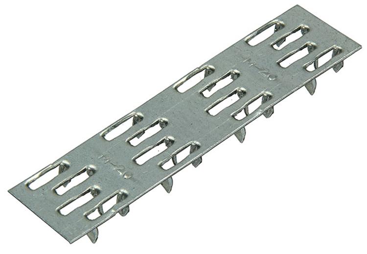 1023707 - clou à bois 25x100x1mm | 50 pièces