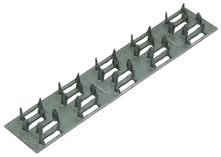 1023708 - clou à bois 25x127x1mm | 50 pièces