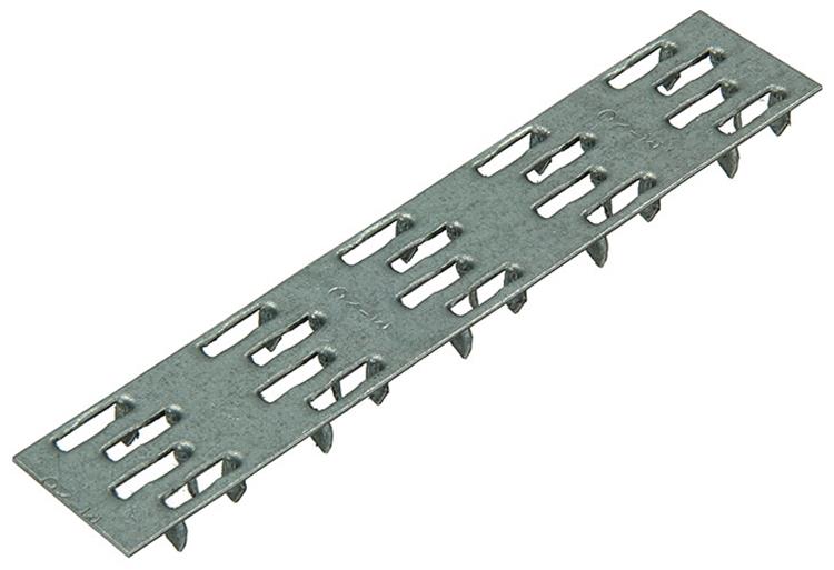 1023708 - clou à bois 25x127x1mm | 50 pièces
