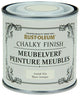 Rust-oleum 1050949 - peinture pour meubles blanc antique 125 ml | 1 pièce