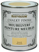 Rust-oleum 1050952 - peinture pour meubles moutarde 750 ml | 1 pièce