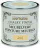 Rust-oleum 1050953 - peinture pour meubles moutarde 125 ml | 1 pièce