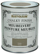 Rust-oleum 1050956 - peinture pour meubles cacao 750 ml | 1 pièce