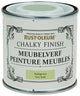 Rust-oleum 1050963 - peinture pour meubles vert kaki 125 ml | 1 pièce