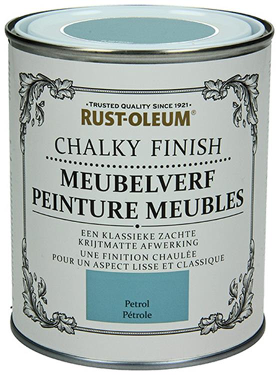 Rust-oleum 1050964 - peinture pour meubles essence 750 ml | 1 pièce