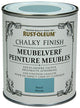 Rust-oleum 1050964 - peinture pour meubles essence 750 ml | 1 pièce