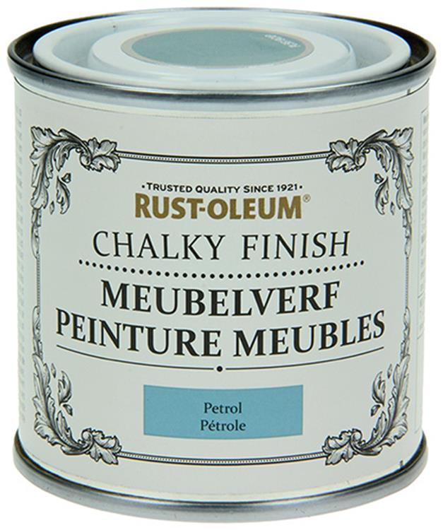 Rust-oleum 1050965 - peinture pour meubles essence 125 ml | 1 pièce