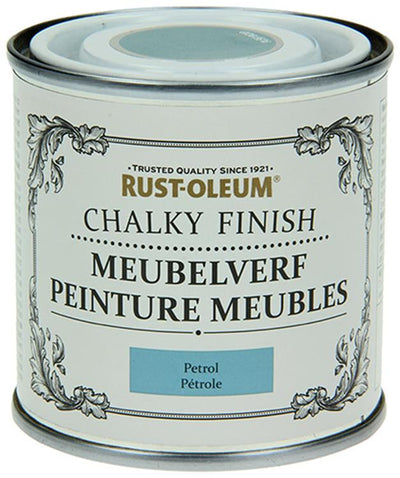 Rust-oleum 1050965 - peinture pour meubles essence 125 ml | 1 pièce