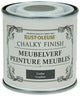 Rust-oleum 1050967 - peinture pour meubles graphite 125 ml | 1 pièce