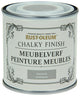Rust-oleum 1050969 - peinture pour meubles anthracite 125 ml | 1 pièce