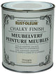 Rust-oleum 1050970 - peinture pour meubles gris hiver 750 ml | 1 pièce