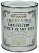 Rust-oleum 1050974 - peinture pour meubles jute 750 ml | 1 pièce