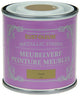 Rust-oleum 1050979 - peinture pour meubles or métallisé 125 m | 1 pièce
