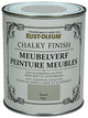 Rust-oleum 1050976 - peinture pour meubles en galets 750 ml | 1 pièce
