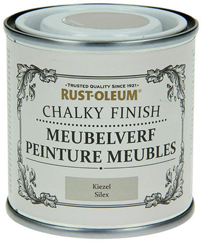 Rust-oleum 1050977 - peinture pour meubles en galet 125 ml | 1 pièce