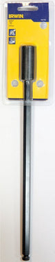 Tige d'extension Irwin, 300 mm, taille de mandrin 13 mm - 10507368
