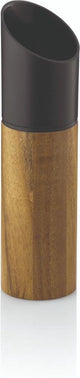 Moulin à sel ou à poivre Kela en bois d'acacia, 17 cm - | cauris