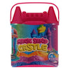 Assorti de château de sable magique