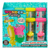 Gamme d'extrudeuse Wonder Factory