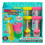 Gamme d'extrudeuse Wonder Factory - afbeelding 1