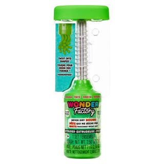 Gamme d'extrudeuse Wonder Factory
