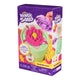 Spinmaster Sable cinétique - Squish Blossom