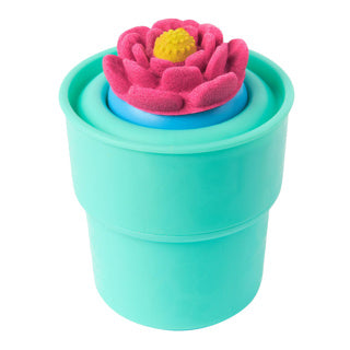 Spinmaster Sable cinétique - Squish Blossom