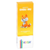 Hey Clay Dogs Figure 5 Couleurs 6 Assorti