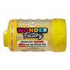 Gamme de pâte de singles Wonder Factory