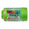 Gamme de pâte de singles Wonder Factory