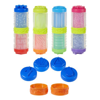 Wonder Factory Pâte Super Box set
