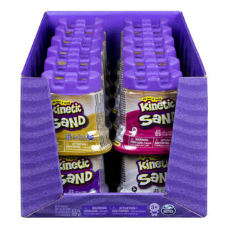 Spinmaster cinétique de sable de château 130 g
