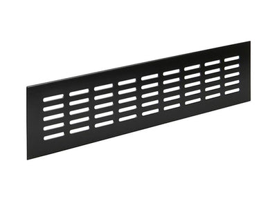 Renson 1006246 - bande de ventilation alu ral 8022 381 80- 400mm | 2 pièces