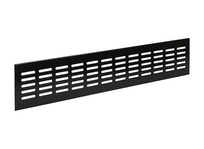 Renson 1006249 - bande de ventilation alu ral 8022 381 80- 500mm | 2 pièces