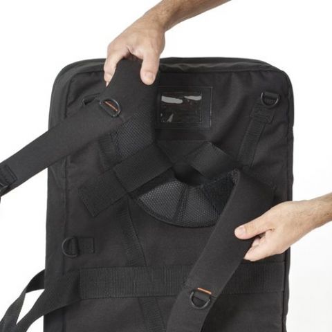 Explorer Cases Kit sac à dos pour sacs d'armes à feu