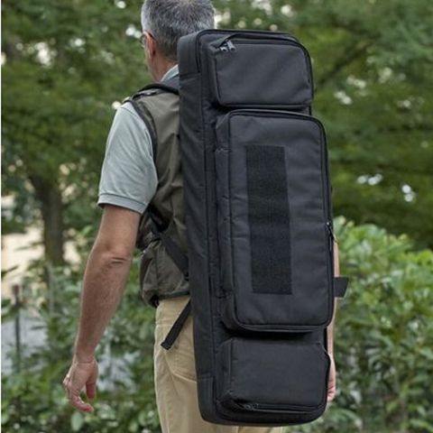 Explorer Cases Kit sac à dos pour sacs d'armes à feu