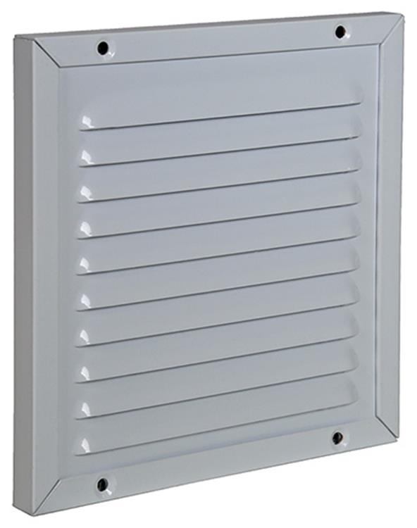 Renson 1008573 - lame r. 437 blanc 150x150mm | 5 pièces