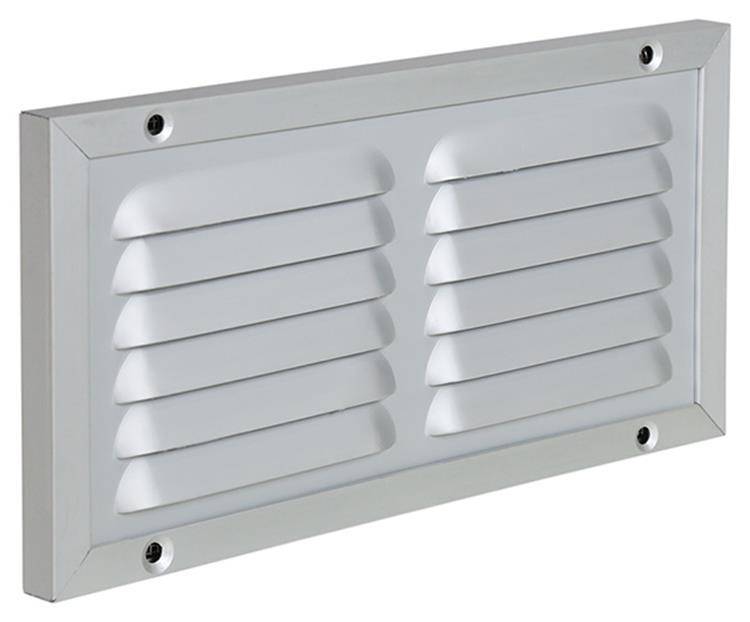 Renson 1008575 - lame r. 437 f1 200x100mm | 5 pièces